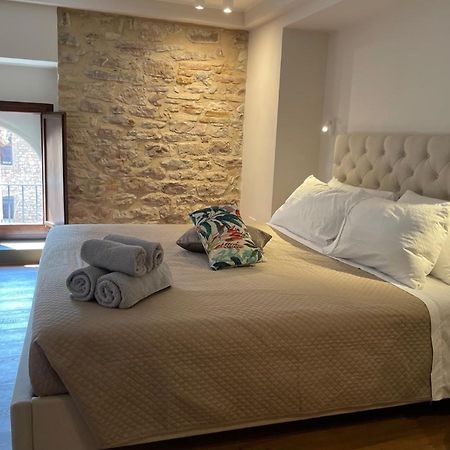 Assisi Ad Apartments - Fratello Sole Luxury Loft Exterior foto