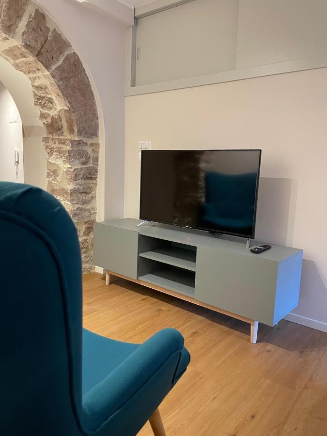 Assisi Ad Apartments - Fratello Sole Luxury Loft Exterior foto